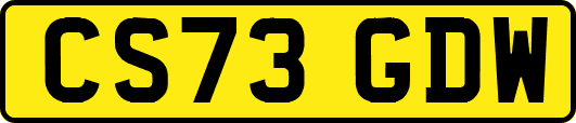 CS73GDW
