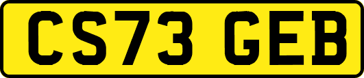 CS73GEB