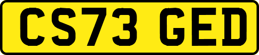 CS73GED