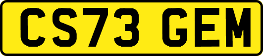 CS73GEM