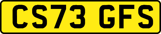 CS73GFS
