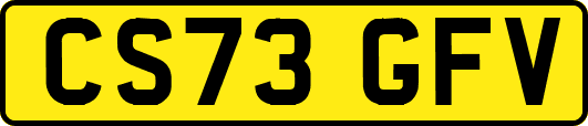 CS73GFV