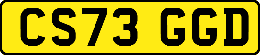 CS73GGD