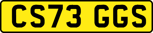 CS73GGS