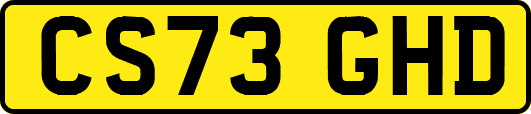 CS73GHD