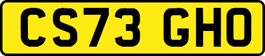 CS73GHO