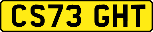 CS73GHT
