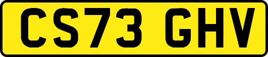 CS73GHV