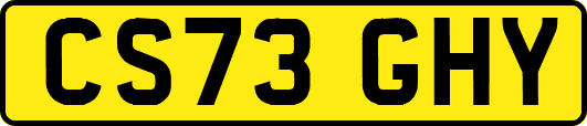 CS73GHY
