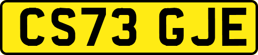 CS73GJE