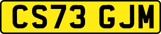 CS73GJM