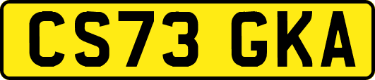 CS73GKA