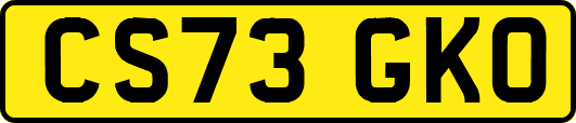 CS73GKO