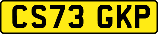 CS73GKP