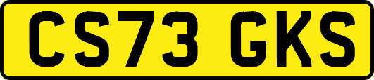 CS73GKS