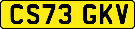 CS73GKV