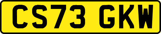 CS73GKW
