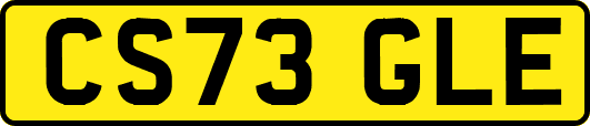 CS73GLE