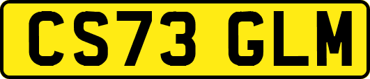 CS73GLM