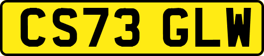 CS73GLW