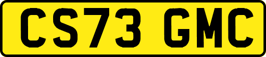 CS73GMC
