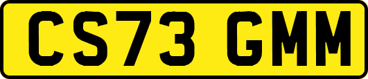 CS73GMM