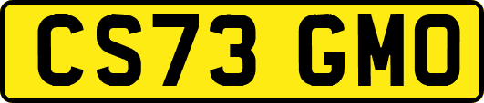 CS73GMO