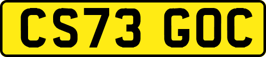 CS73GOC