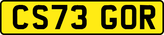 CS73GOR