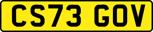 CS73GOV