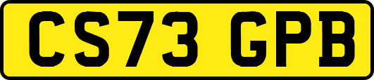 CS73GPB