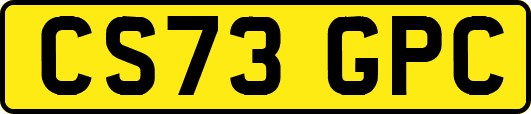 CS73GPC