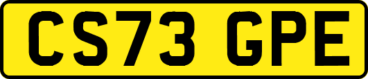 CS73GPE