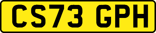 CS73GPH