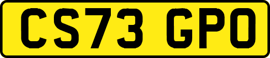CS73GPO