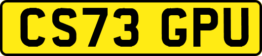 CS73GPU