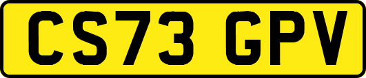 CS73GPV