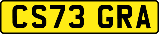 CS73GRA