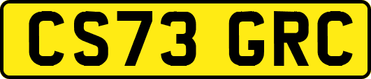 CS73GRC