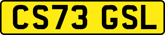 CS73GSL