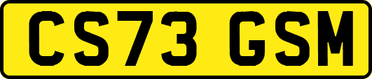CS73GSM