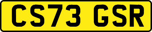 CS73GSR