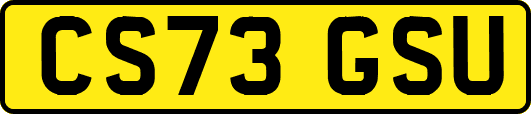 CS73GSU