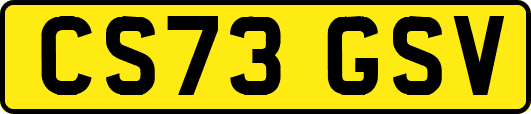 CS73GSV