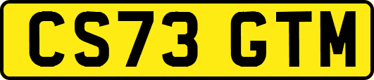 CS73GTM