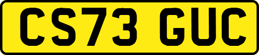 CS73GUC