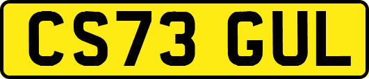 CS73GUL