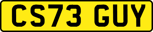 CS73GUY