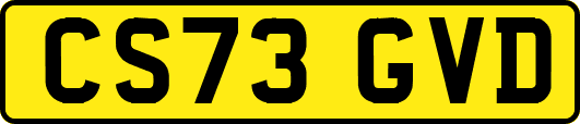 CS73GVD