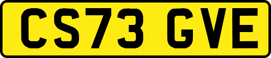 CS73GVE